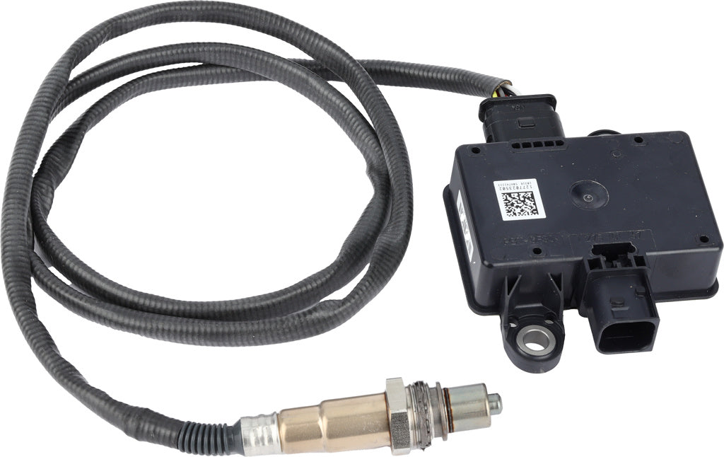 Cummins 5461551RX Particulate Matter Sensor – OEM Reman – ISB / ISL / X15 Applications