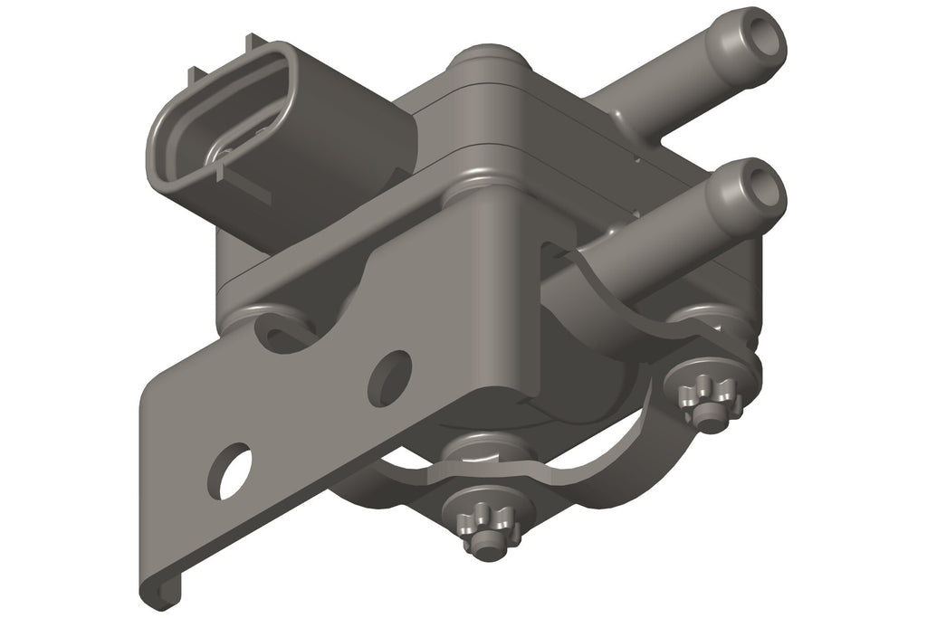 Cummins 4954478 EGR Differential Pressure Sensor – OEM Genuine – ISX / X15