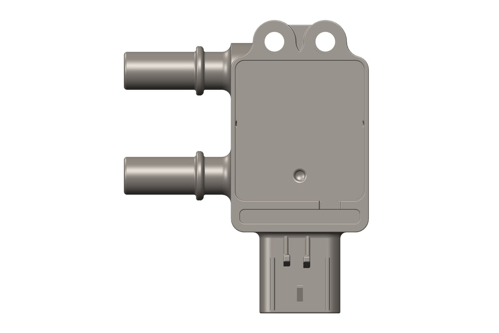 Cummins 5492073 DPF Differential Pressure Sensor – OEM Genuine – ISX / X15