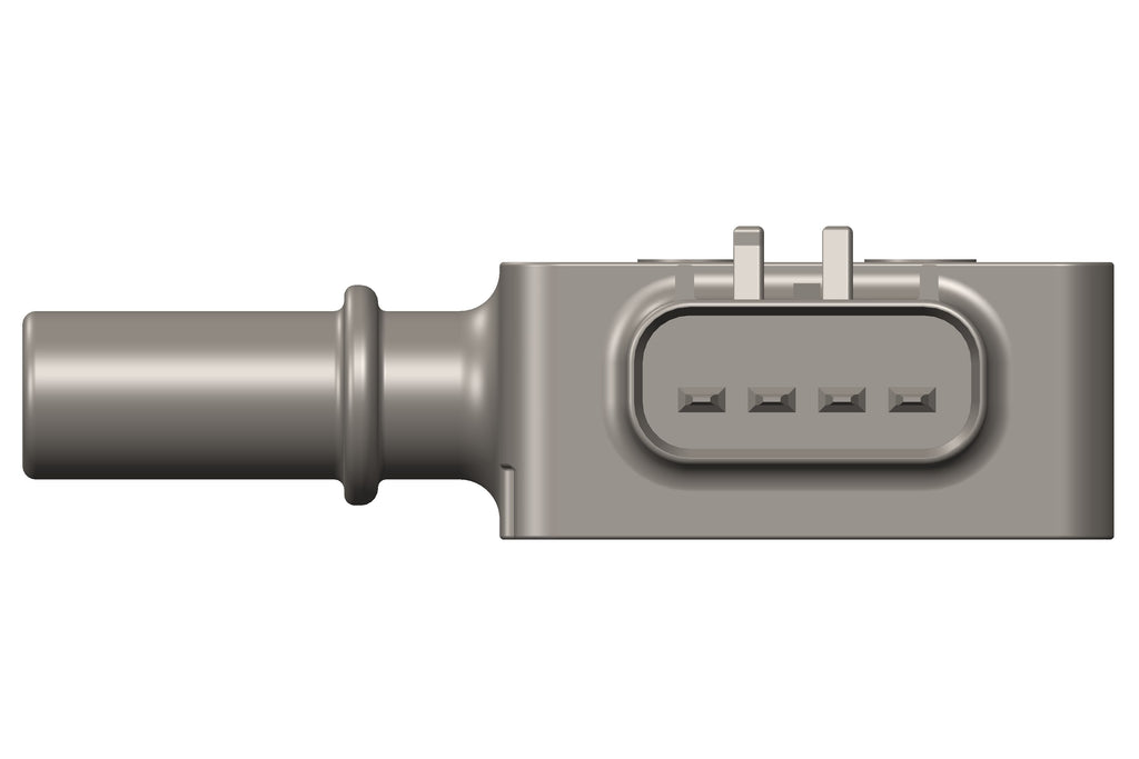 Cummins 5492073 DPF Differential Pressure Sensor – OEM Genuine – ISX / X15