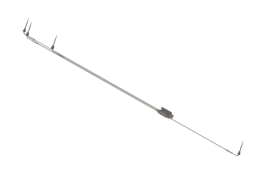 4384566 Cummins SCR Temperature Sensor | OEM Genuine | ISX / X15 Aftertreatment