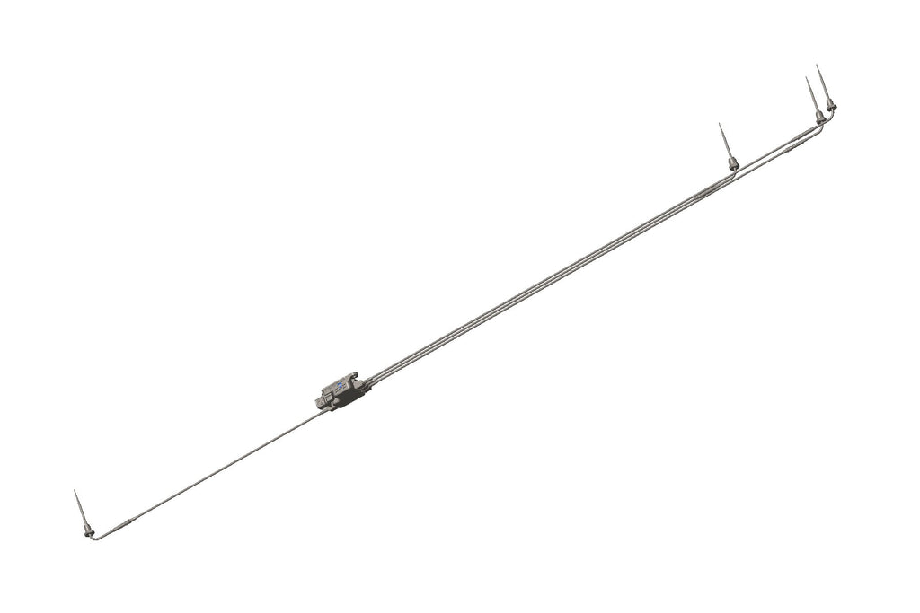 4384566 Cummins SCR Temperature Sensor | OEM Genuine | ISX / X15 Aftertreatment