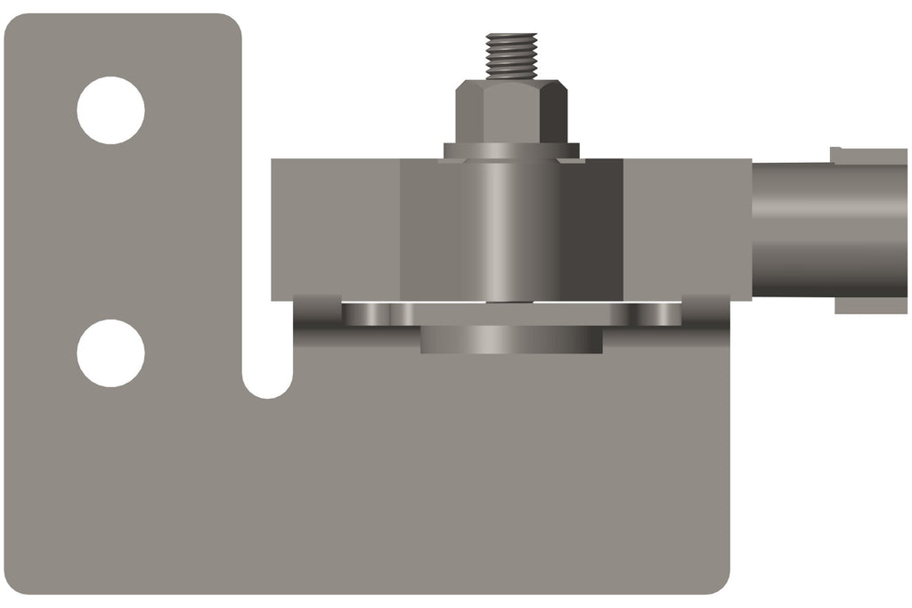 Cummins 2872211 EGR Differential Pressure Sensor – OEM Genuine – ISX / X15