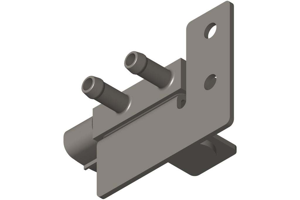 Cummins 2872211 EGR Differential Pressure Sensor – OEM Genuine – ISX / X15
