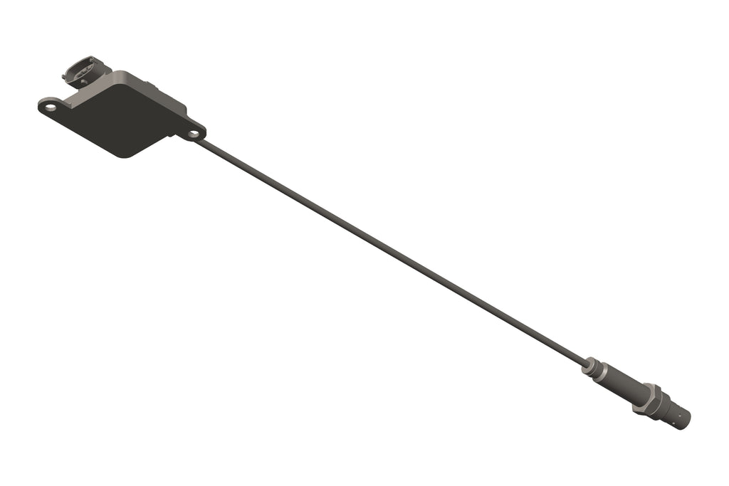 Cummins 4326873RX NOx Sensor – OEM ReCon Remanufactured – ISX / X15 – Core Required