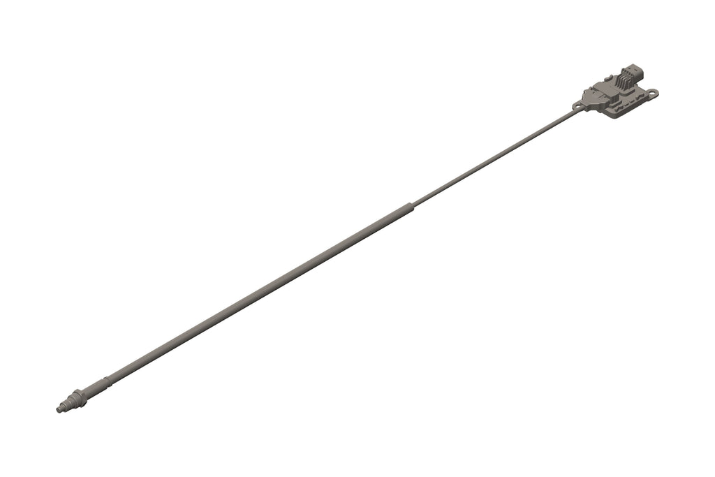 Cummins 4326874RX Nitrogen Oxide (NOx) Sensor – OEM ReCon – ISX / X15 – Core Included